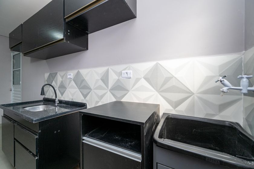 Studiooukitchenette em Jabaquara - Więcej