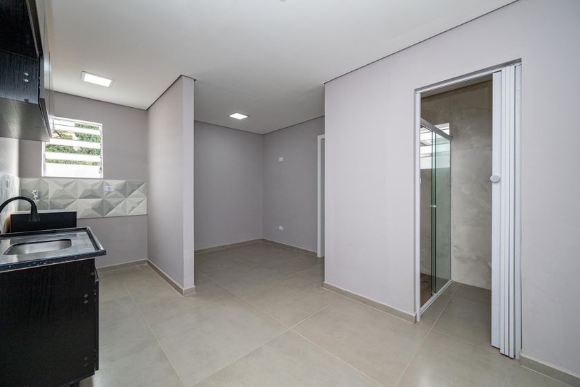 Studiooukitchenette em Jabaquara - Widok 3