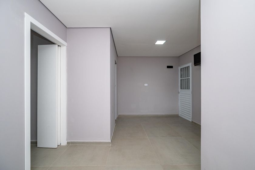 Studiooukitchenette em Jabaquara - Widok 5