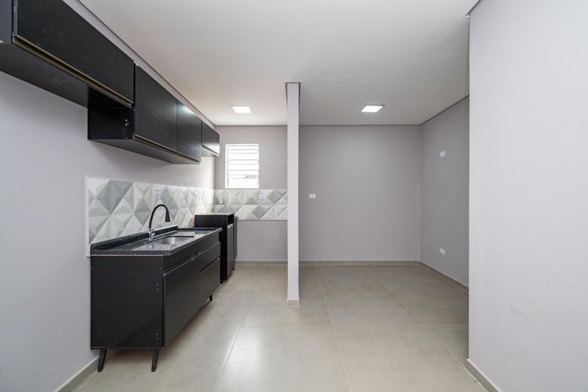 Studiooukitchenette em Jabaquara - Widok 2