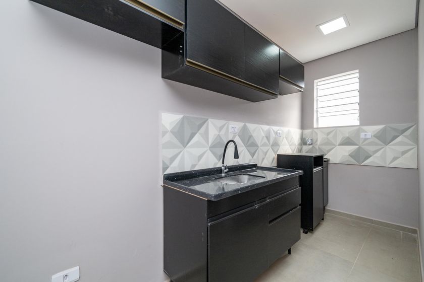 Studiooukitchenette em Jabaquara - Widok 6