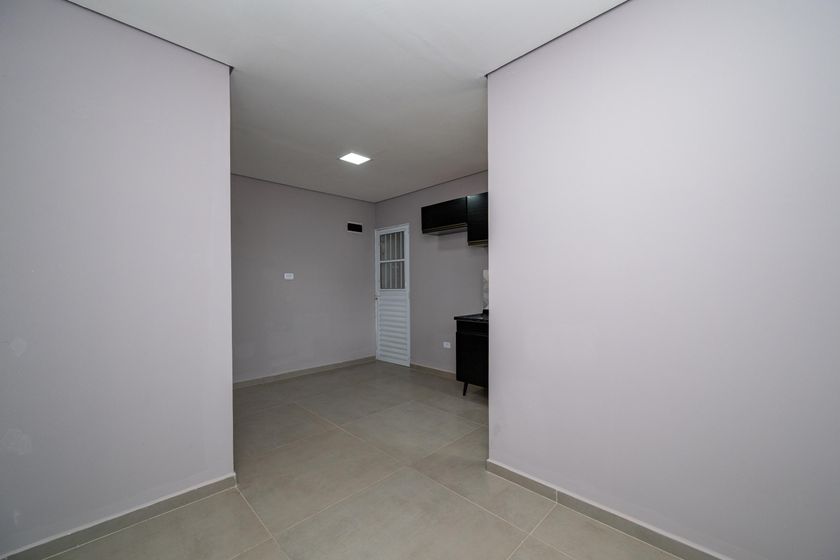 Studiooukitchenette em Jabaquara - Widok 4