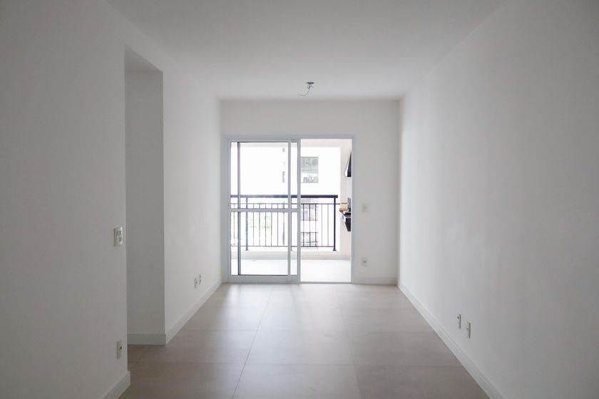 Apartamento em Centro - Widok 2