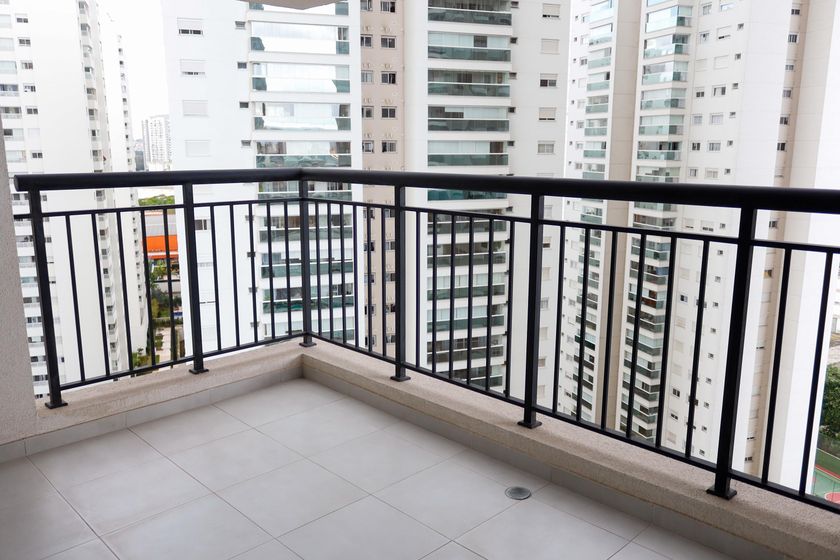 Apartamento em Centro - Więcej