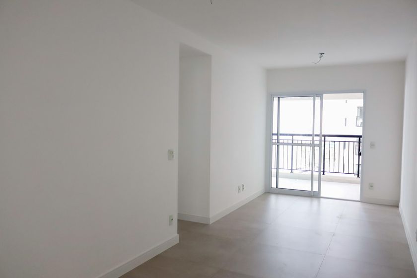 Apartamento em Centro - Widok 3