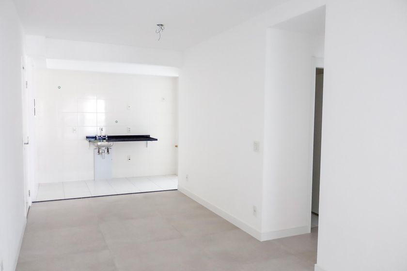 Apartamento em Centro - Widok 5