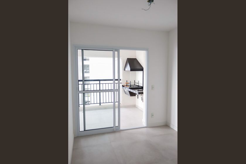 Apartamento em Centro - Widok 6