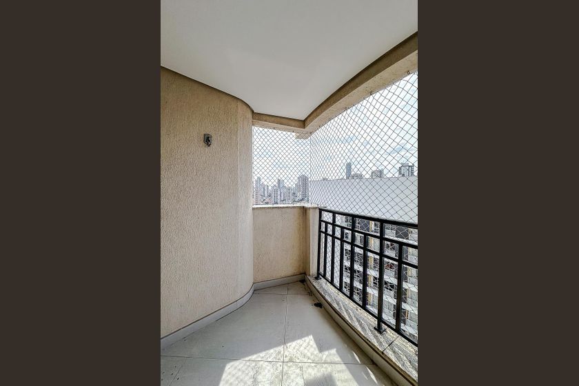 Apartamento em Vila Regente Feijó – pohled 6