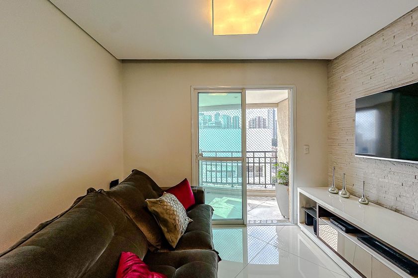 Apartamento em Vila Regente Feijó – pohled 5