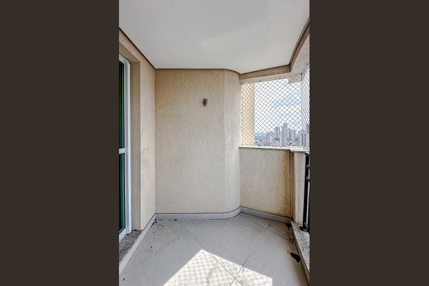 Apartamento em Vila Regente Feijó – další