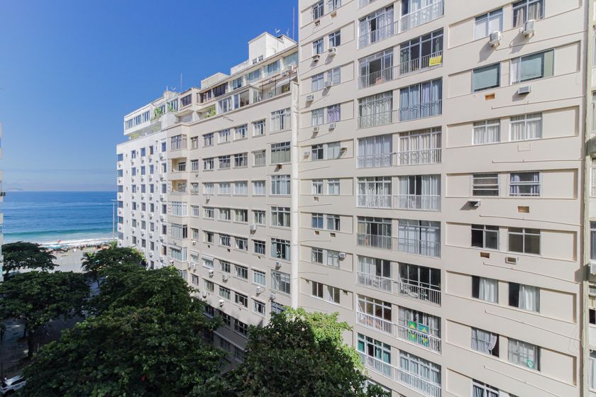 Apartamento – Rio de Janeiro - Vista 5