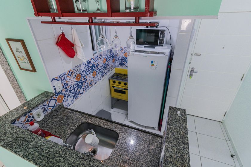Apartamento – Rio de Janeiro - Vista 4