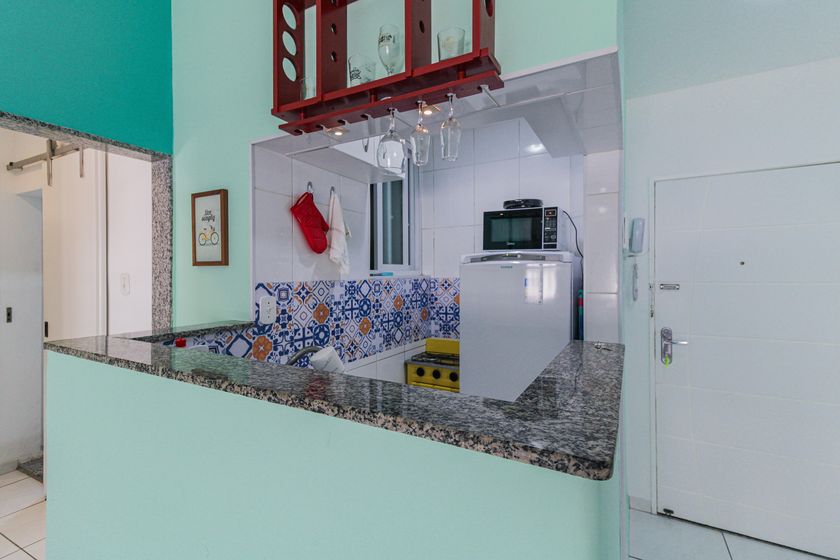 Apartamento – Rio de Janeiro - Vista 3