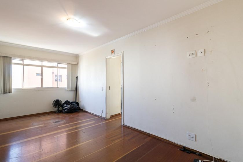 Apartamento com 2 quartos Ã  venda em Moema, São Paulo