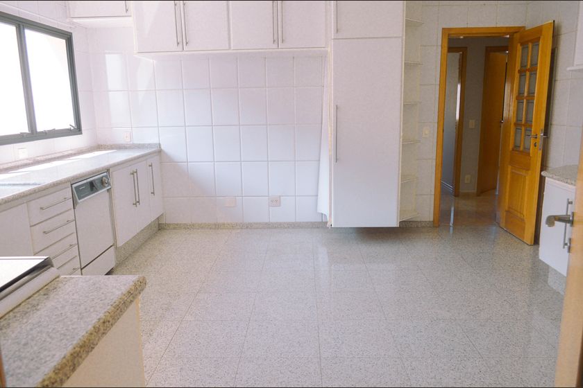 Apartamento – São Paulo - Vista 3
