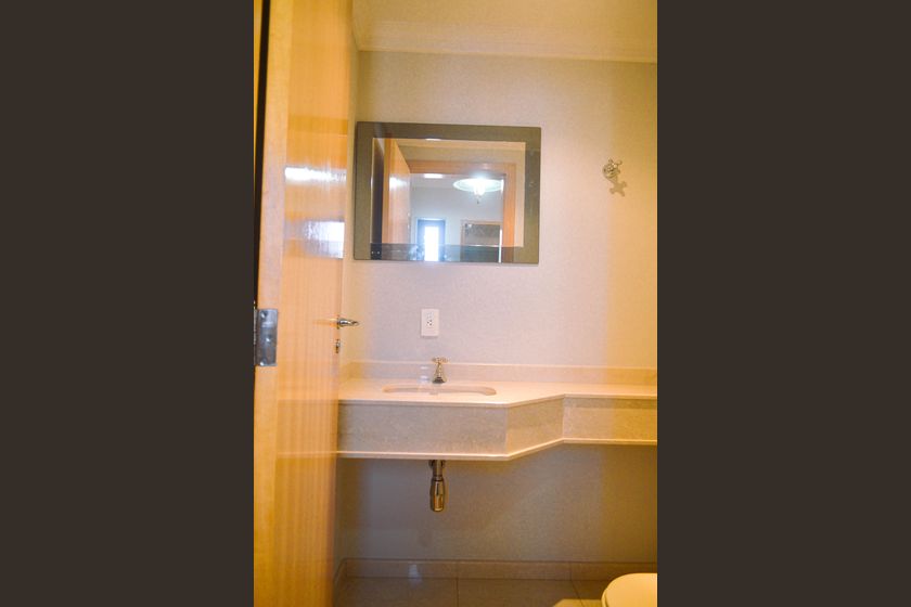 Apartamento – São Paulo - Mais