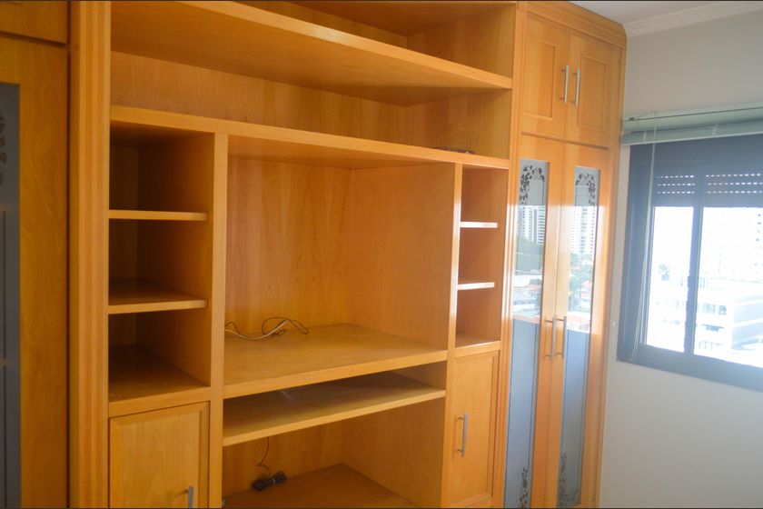 Apartamento – São Paulo - Vista 5