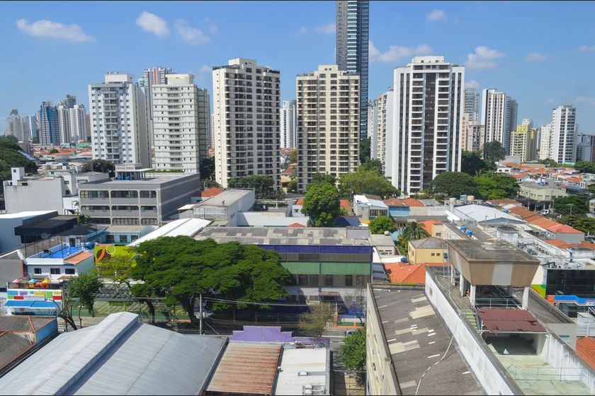 Apartamento – São Paulo - Vista 4