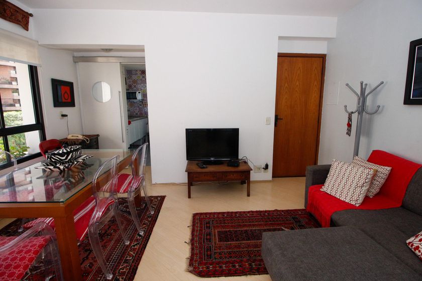 Apartamento em Morumbi – pohled 2