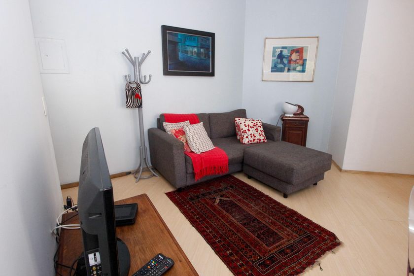 Apartamento em Morumbi – pohled 3