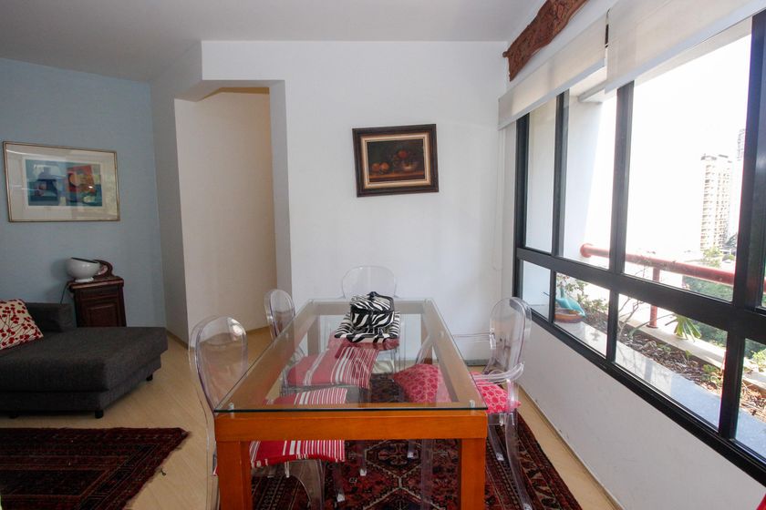 Apartamento em Morumbi – pohled 4