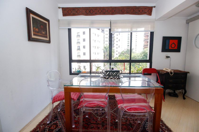Apartamento em Morumbi – pohled 6