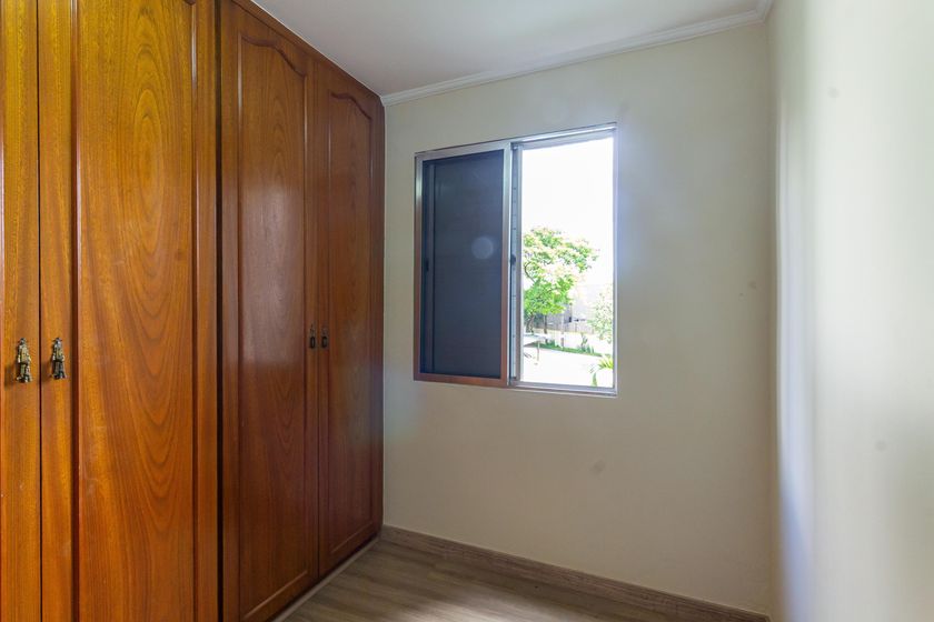 Apartamento – São Paulo - Vista 5