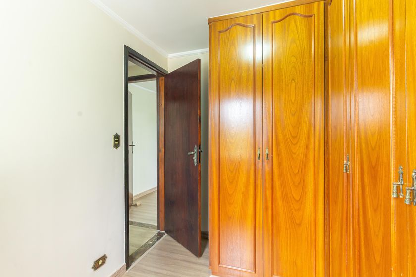 Apartamento – São Paulo - Vista 2