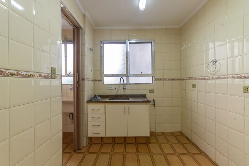 Apartamento – São Paulo - Mais