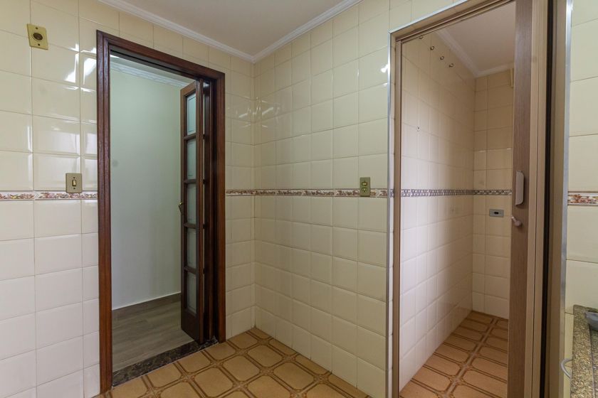Apartamento – São Paulo - Vista 3