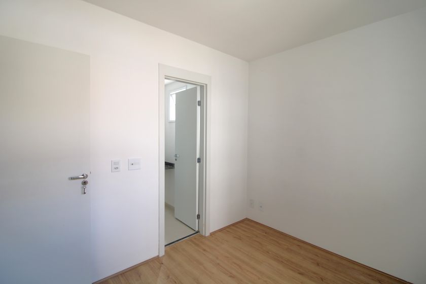 Apartamento em Jardim Campo Grande - Więcej