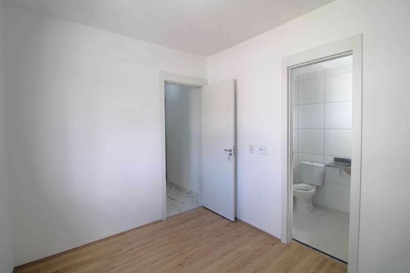 Apartamento em Jardim Campo Grande - Widok 6