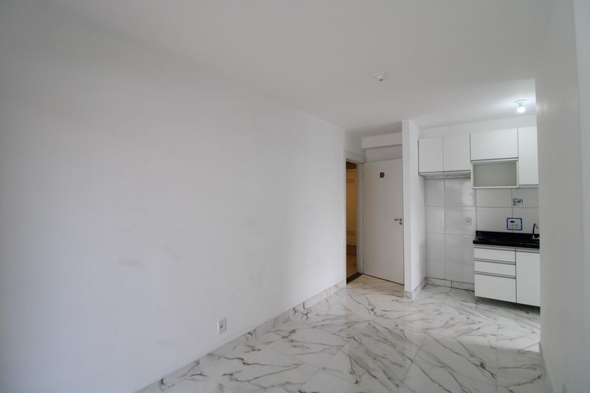Apartamento em Jardim Campo Grande - Widok 4