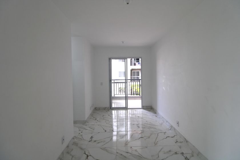 Apartamento em Jardim Campo Grande - Widok 3