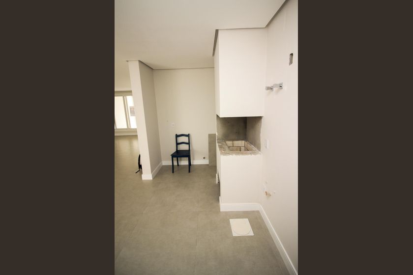 Moradia – Porto Alegre - Vista 2