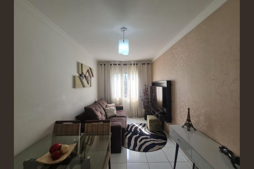 Apartamento em Parque Santo Antonio - Ansicht 6