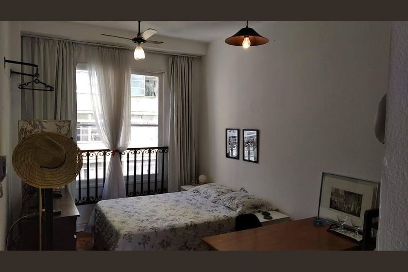 Apartamento em Centro Histórico de São Paulo – pohled 3