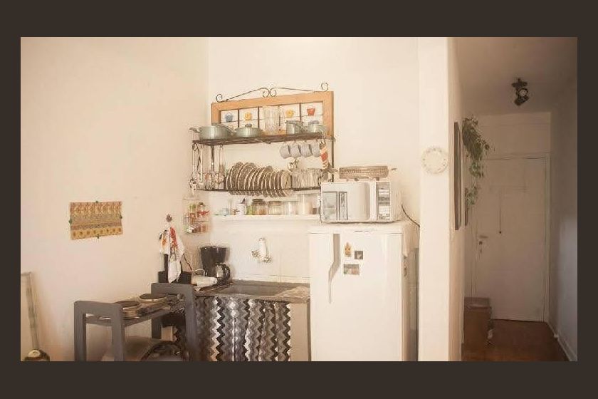 Apartamento em Centro Histórico de São Paulo – pohled 4