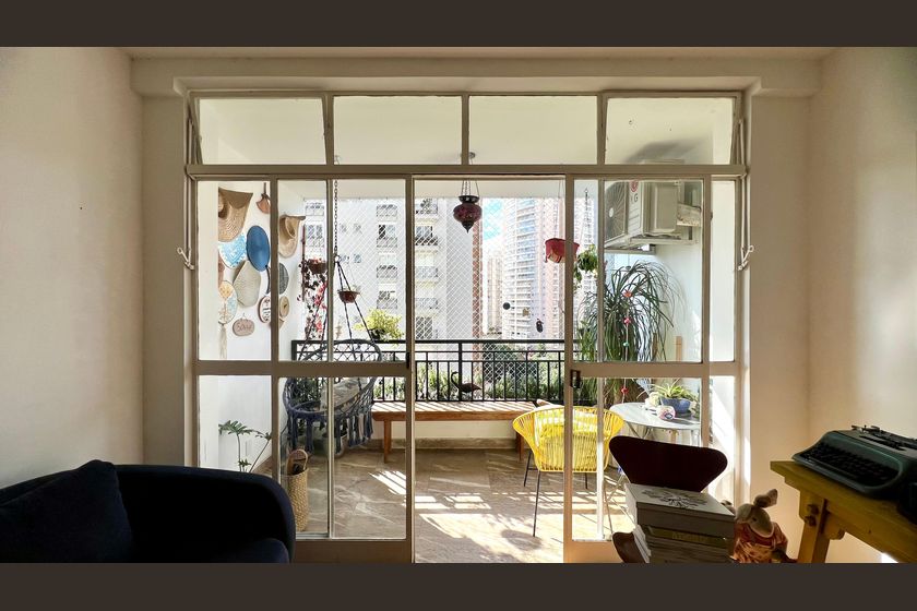 Apartamento em Paraíso - Więcej