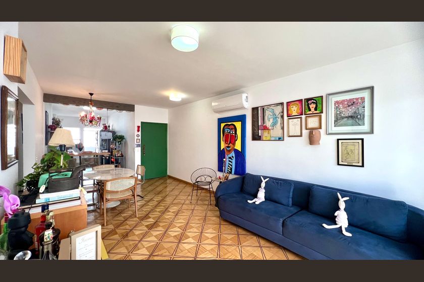 Apartamento em Paraíso - Widok 6