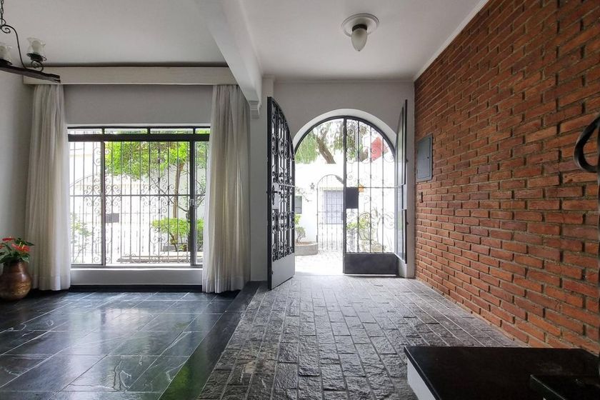Casa em Aclimação - Vista 2