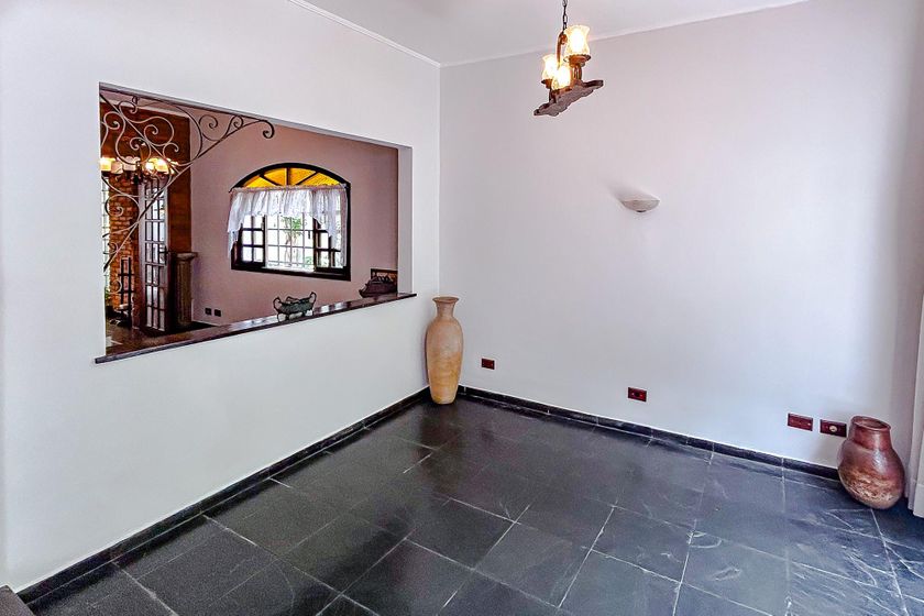 Casa em Aclimação - Vista 3