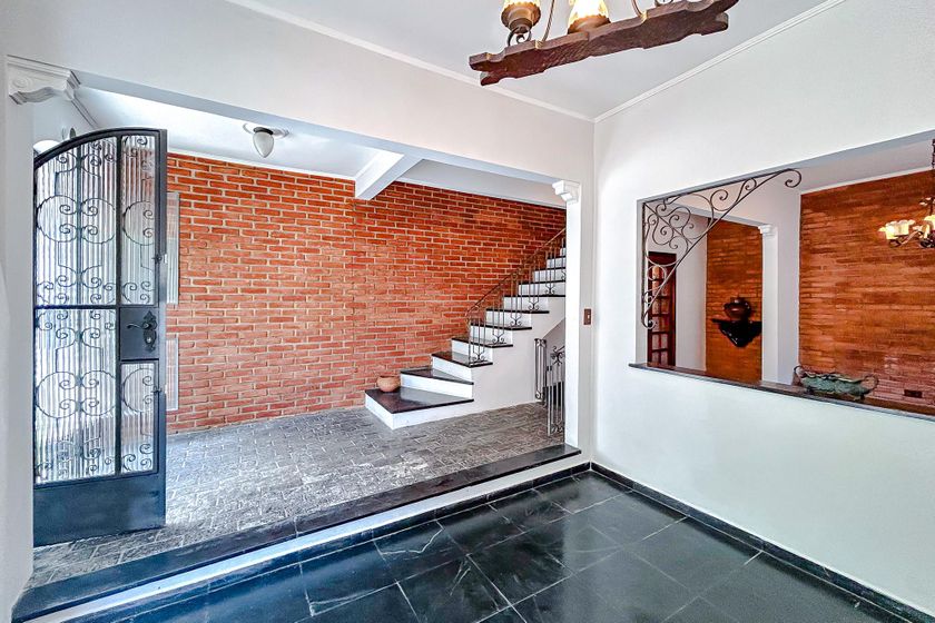 Casa em Aclimação - Vista 4
