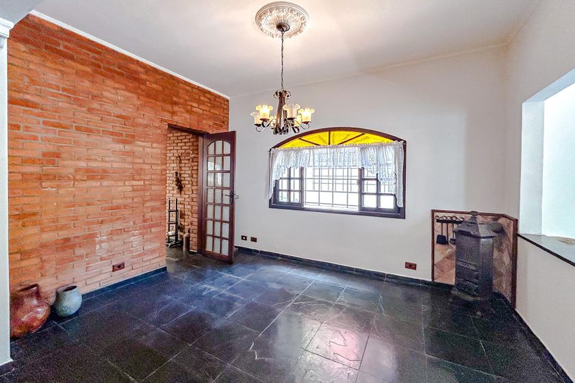 Casa em Aclimação - Mais