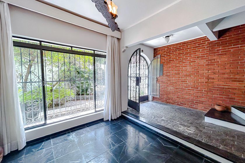 Casa em Aclimação - Vista 5