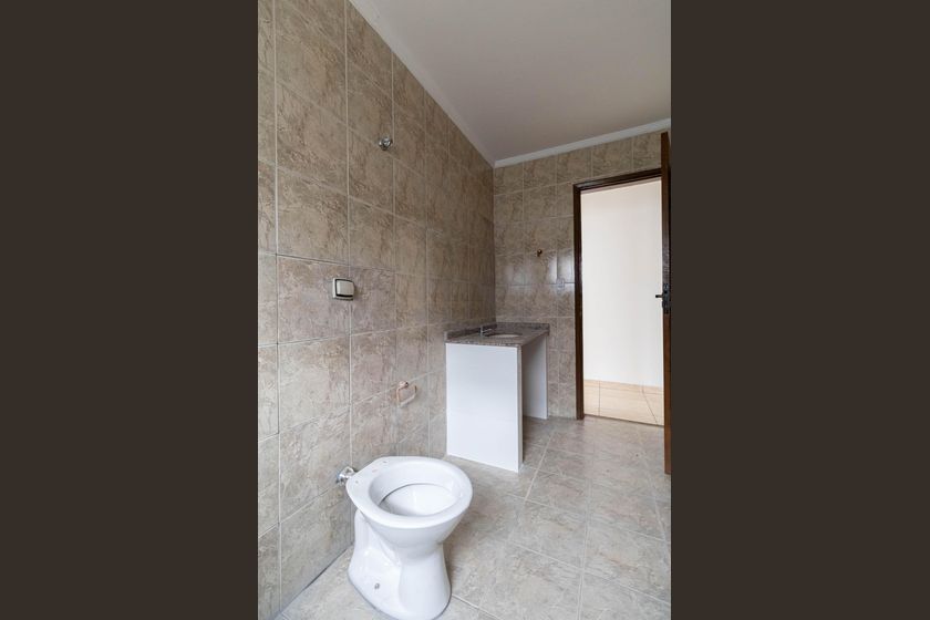 Casa em Jardim Popular – další
