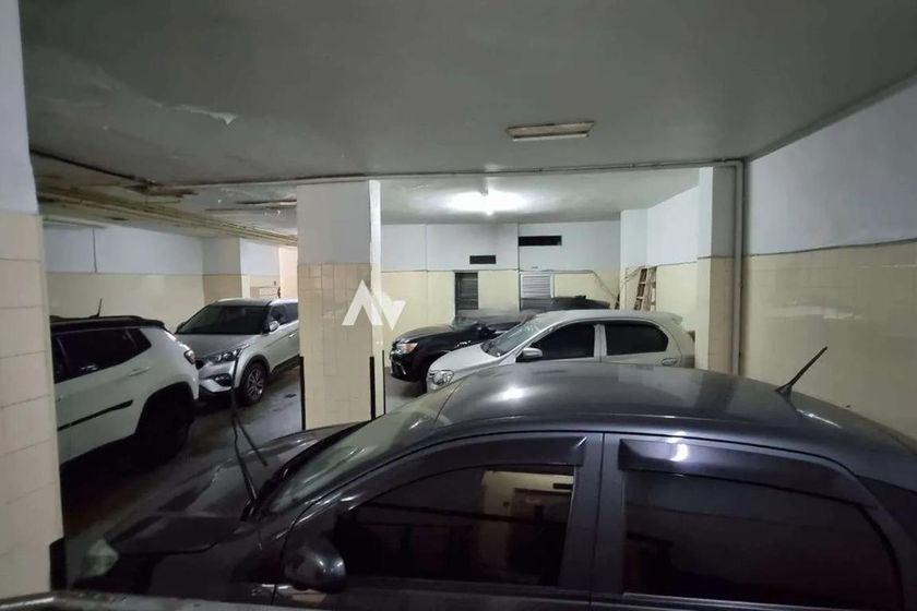 Apartamento – Rio de Janeiro - Vista 2