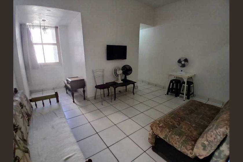 Apartamento – Rio de Janeiro, Copacabana