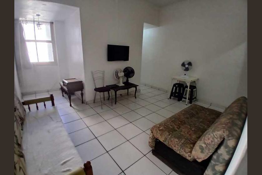 Apartamento – Rio de Janeiro, Copacabana - Mais