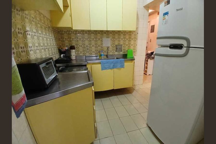 Apartamento – Rio de Janeiro, Copacabana - Vista 2